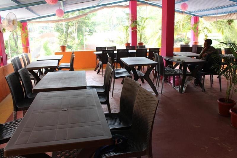 Kiara Beach Hotel 1* суреті