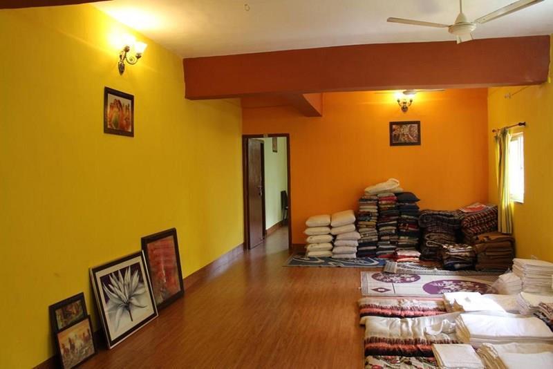 Kiara Beach Hotel 1* суреті