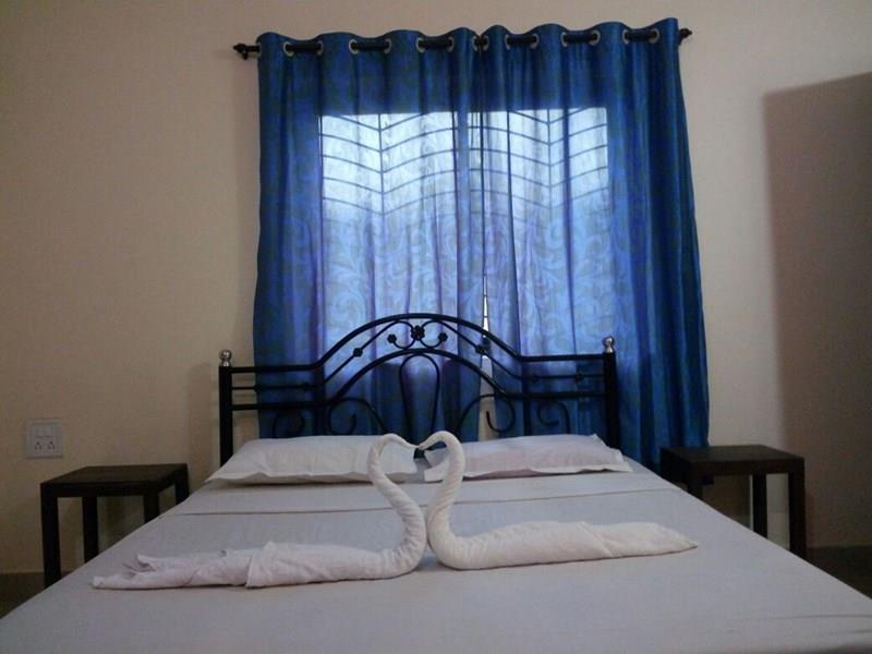 Фото Aditi Guest House 1*