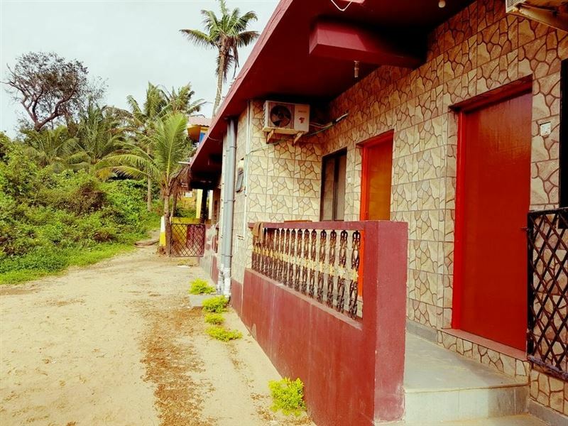 Отель Bella Vista (A Boutique Hotel) 3*