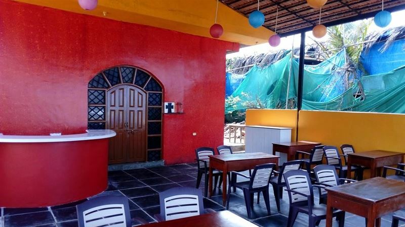 Изображение Bella Vista (A Boutique Hotel) 3*