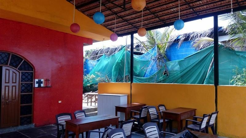 Картинка Bella Vista (A Boutique Hotel) 3*