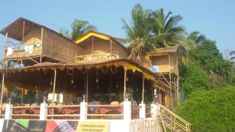 O Saiba Inn 2* фотосуреті