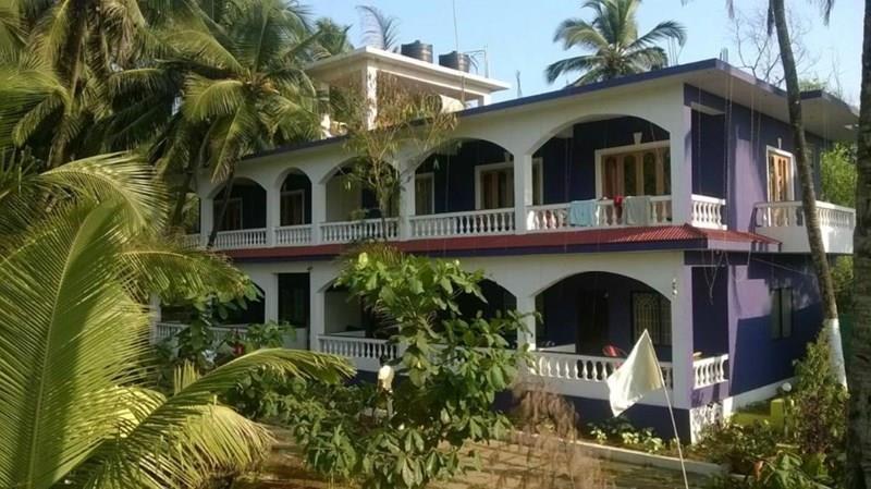 O Saiba Inn 2* қонақ үйі