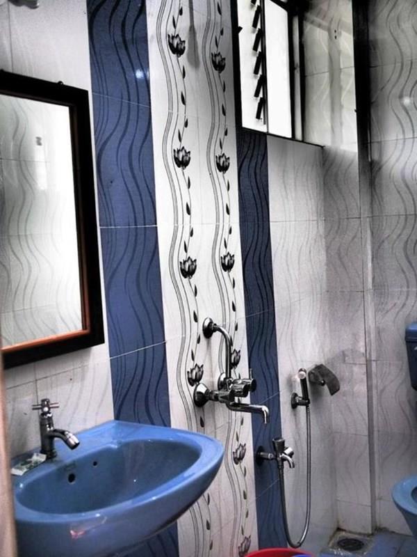 O Saiba Inn 2* суреті