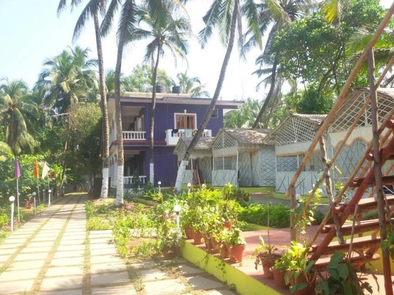 Фото O Saiba Inn 2*