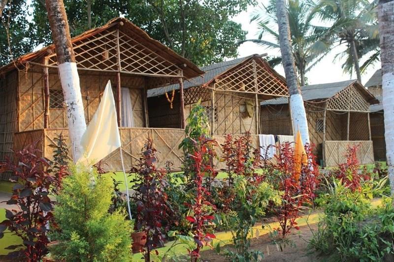 O Saiba Inn 2* суреті