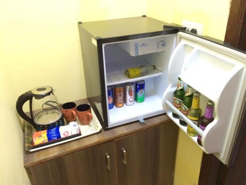 Maximum Holiday Inn 3* суреті