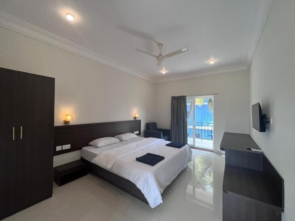 Morjim Sunset Guest House 2* фотосуреті