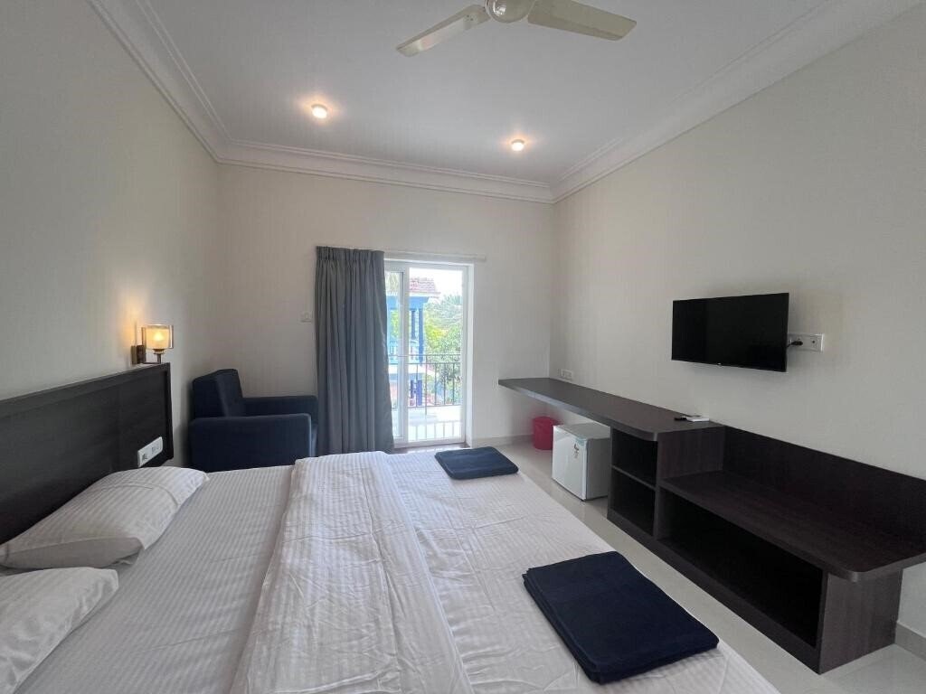 Morjim Sunset Guest House 2* суреті