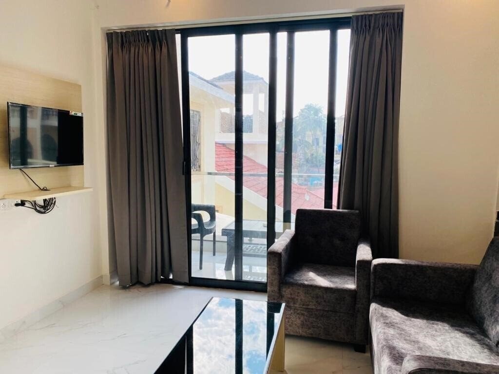 Ticlo Resort 2* суреті