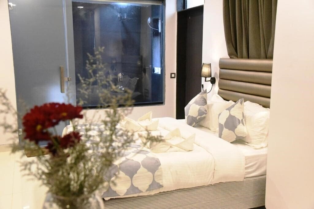 Ticlo Resort 2* суреті