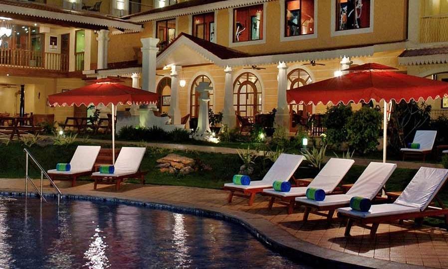 Fortune Select Regina 4* суреті