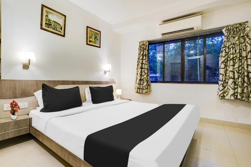 Фото Townhouse Calangute Baga Circle (ex. Super Townhouse Calangute Baga Circle, Park Avenue, Resort Park Avenue) 3*