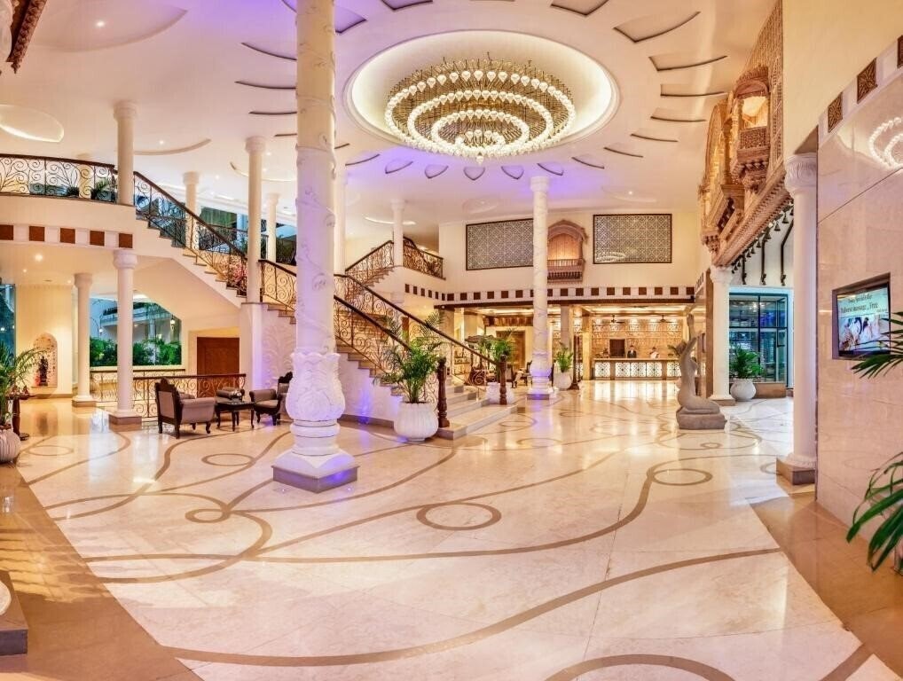 Фото Resort Rio 5*