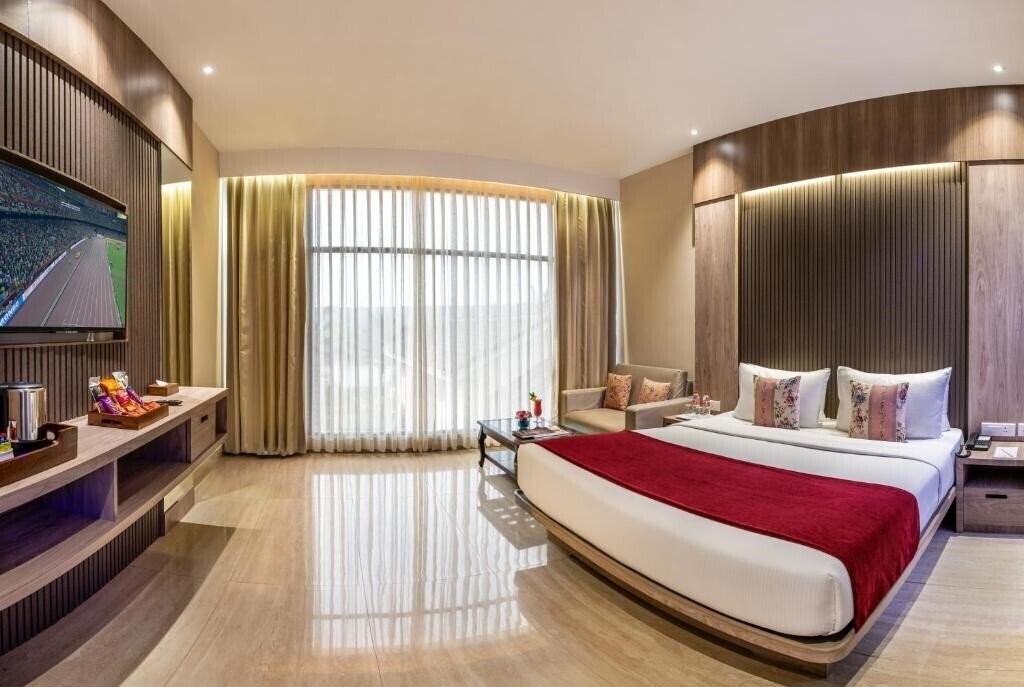Resort Rio 5* фотосуреті