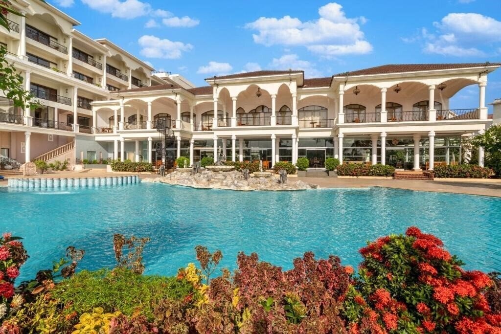 Resort Rio 5* суреті