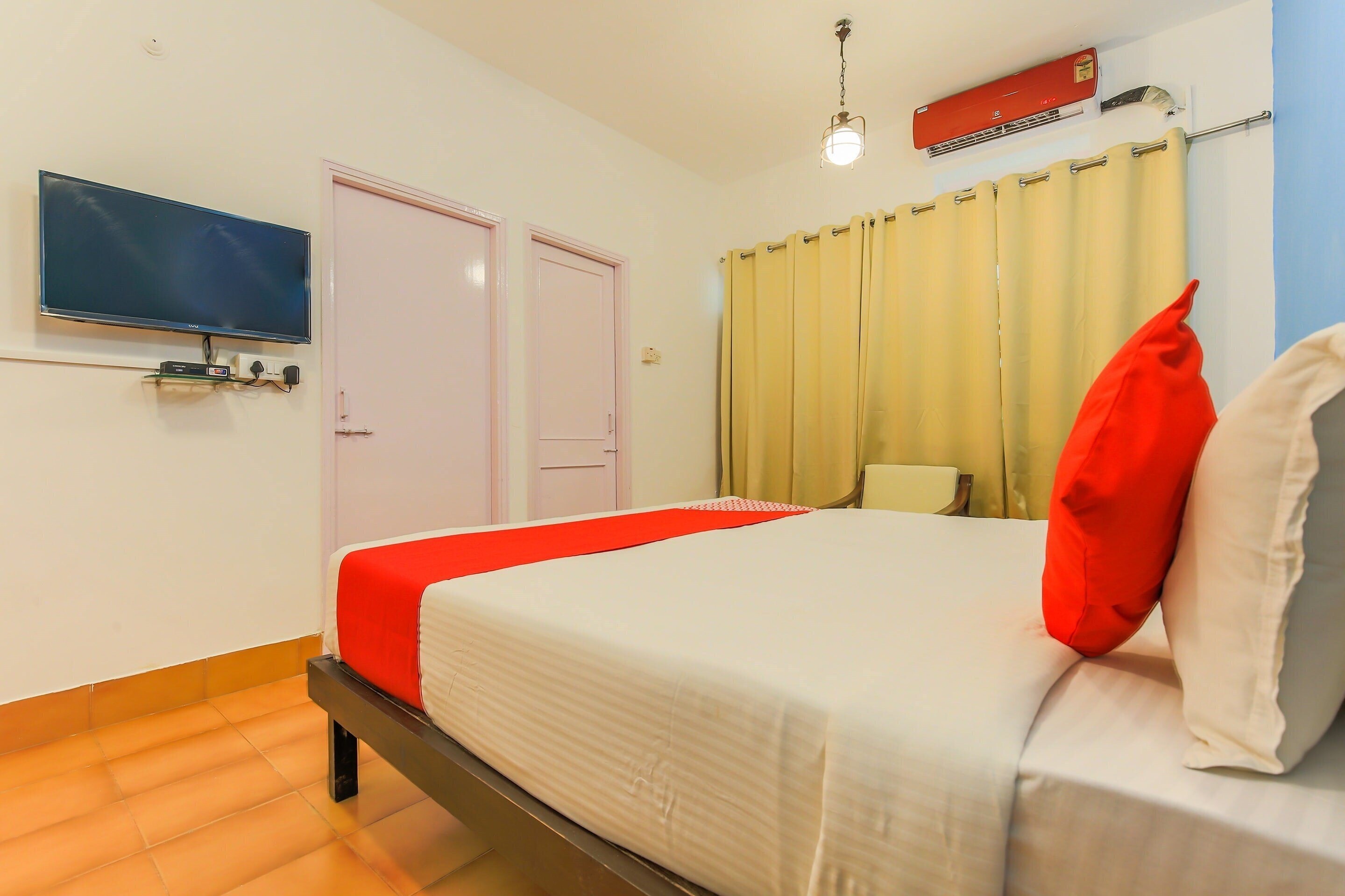 Фотография Collection O 15227 Calangute Resort Tio (ex. Resort Tio, Resorte de Tio Carmino, Resort Tio Carmino) 3*