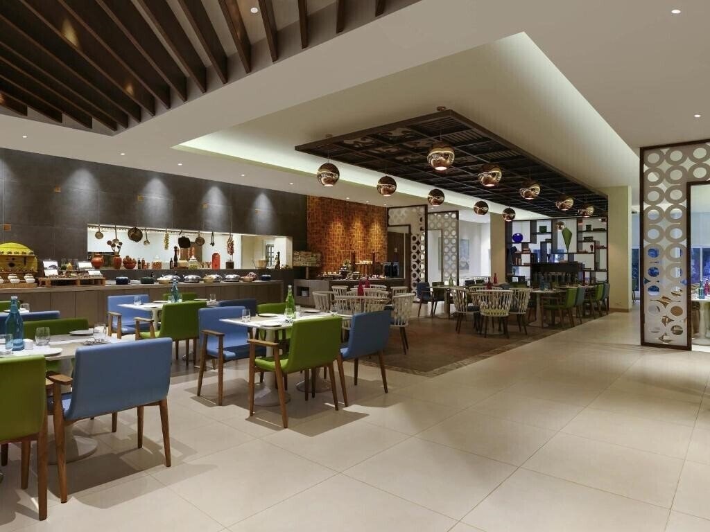 Изображение Ibis Styles 4*