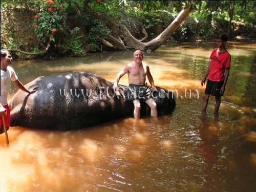 Изображение Sea Breeze Village 3*