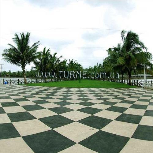 Resort Marinha Dourada 3* суреті