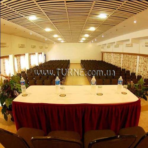 Resort Marinha Dourada 3* суреті