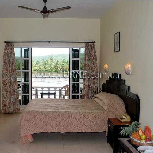 Resort Marinha Dourada 3* қонақ үйі