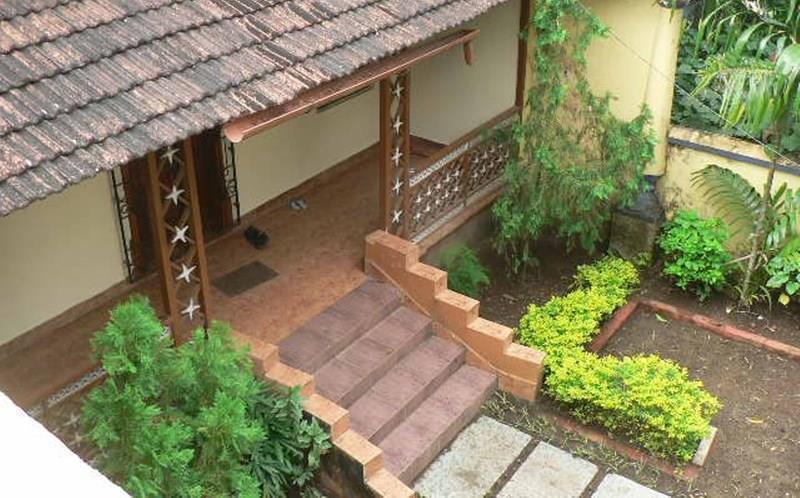 Jitu Guest House 1* қонақ үйі