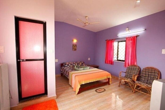 Laxmi Guest House гостиный двор фотосуреті