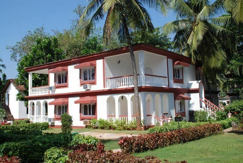 Paradise Village Beach Resort 3* қонақ үйі