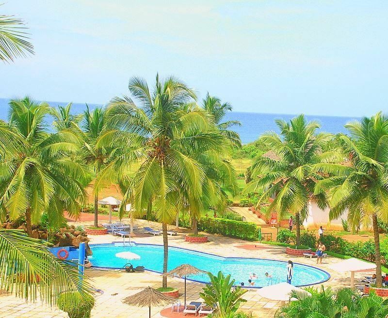 Paradise Village Beach Resort 3* фотосуреті