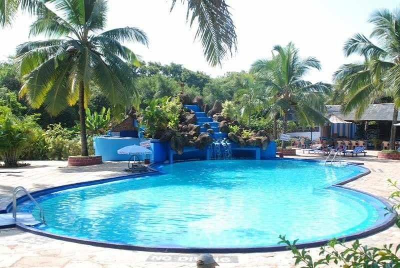 Paradise Village Beach Resort 3* суреті