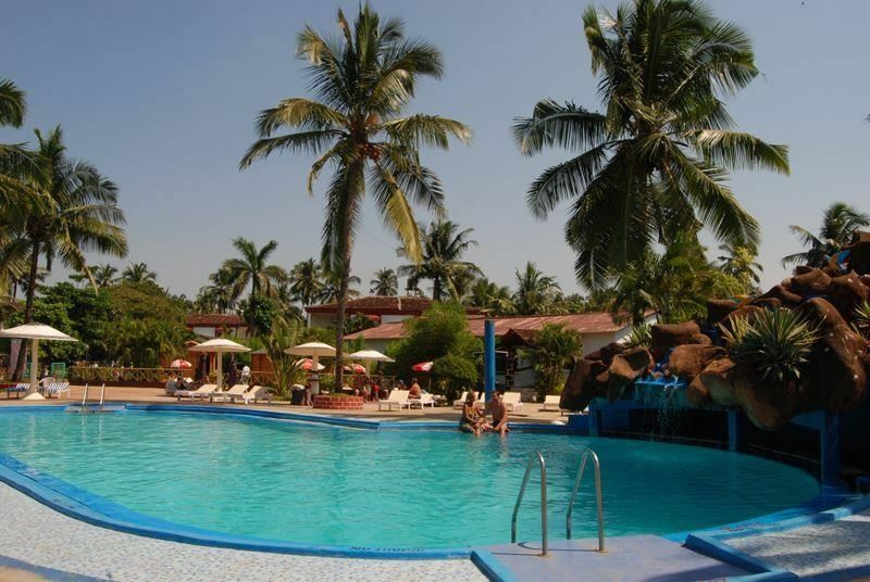 Paradise Village Beach Resort 3* суреті