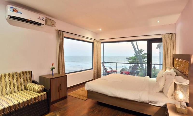 Картинка Rococco Ashwem 4*