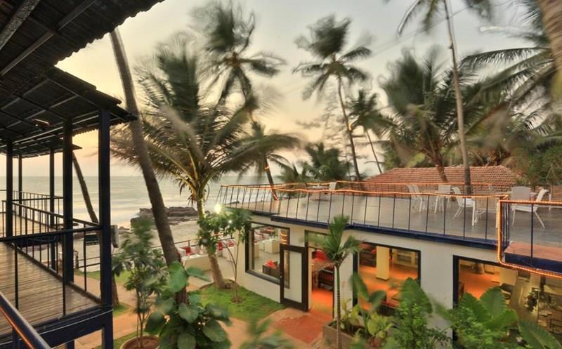 Изображение Rococco Ashwem 4*