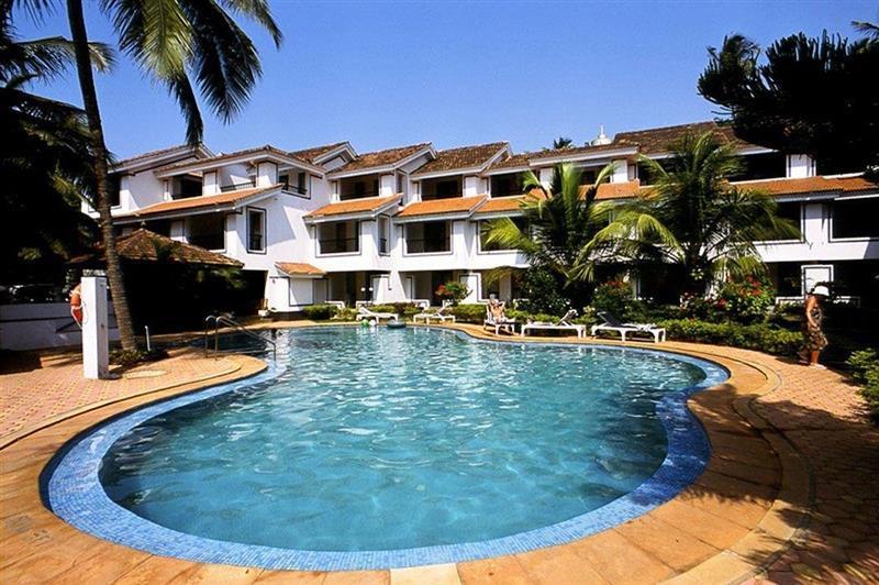 Resort Lagoa Azul 3* қонақ үйі