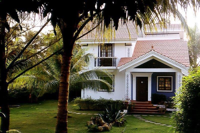 Resort Lagoa Azul 3* суреті