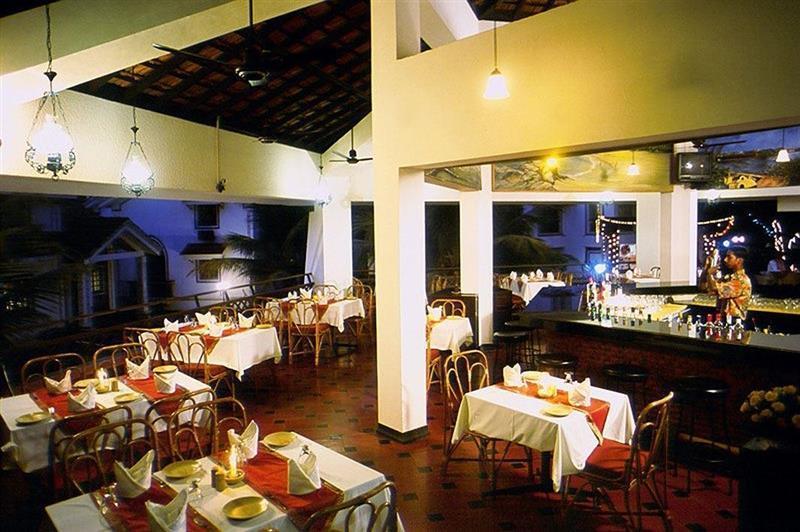 Resort Lagoa Azul 3* суреті