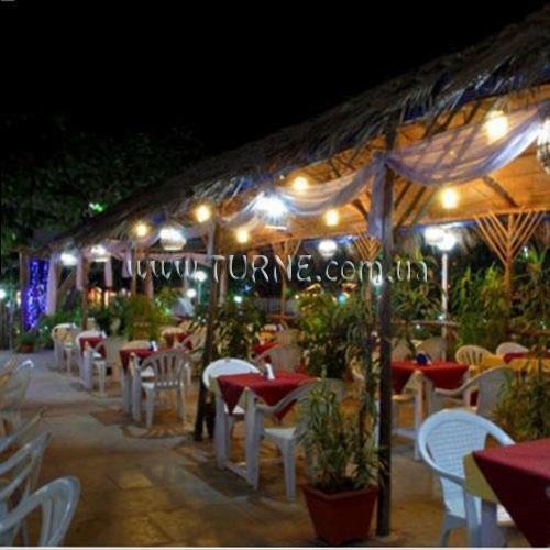 Villa Bomfim вилла суреті