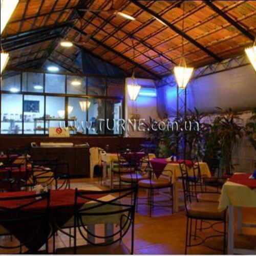 Villa Bomfim вилла суреті