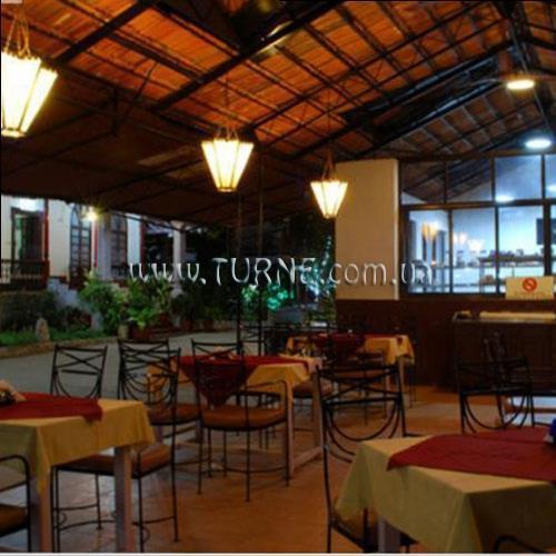 Villa Bomfim вилла фотосуреті