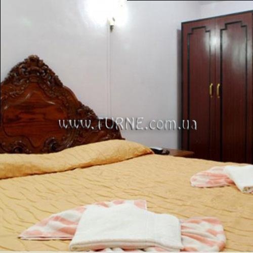 Villa Bomfim вилла қонақ үйі