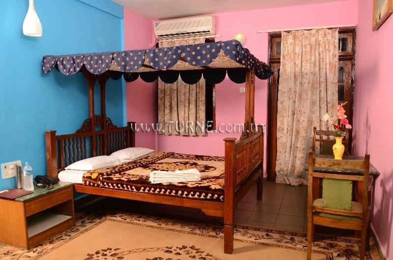 Falcon Resorts 1* қонақ үйі