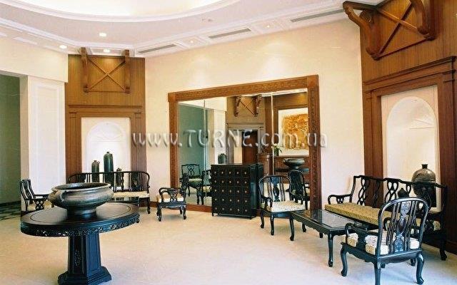 Falcon Resorts 1* суреті