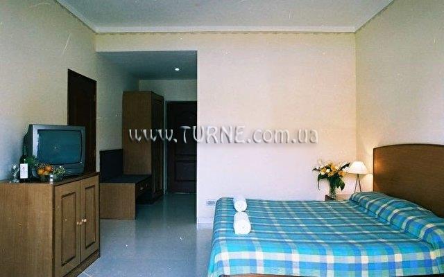 Falcon Resorts 1* суреті