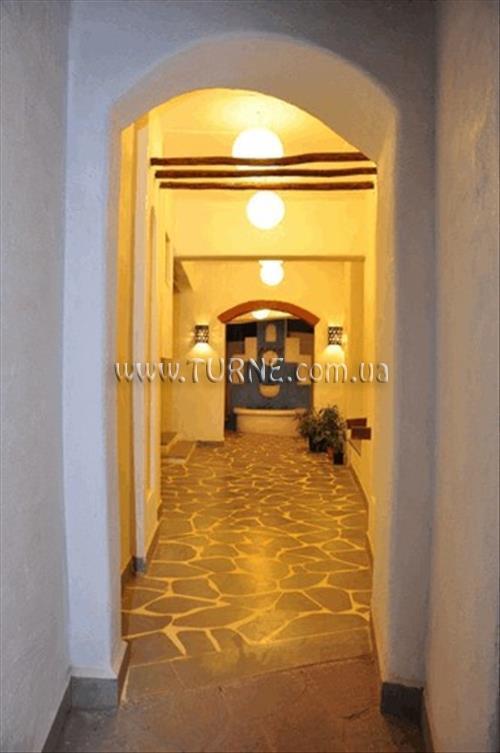 MYKONOS BLU 3* фотосуреті