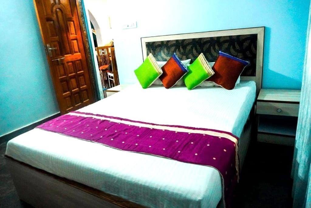 The Sovva 2* қонақ үйі