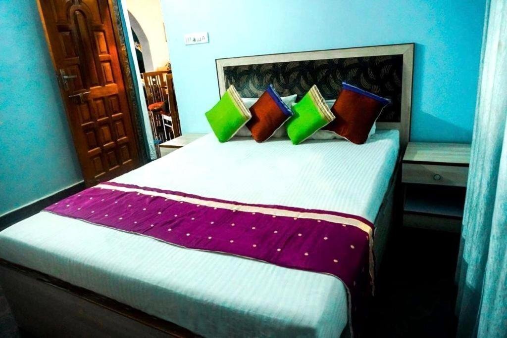 The Sovva 2* суреті