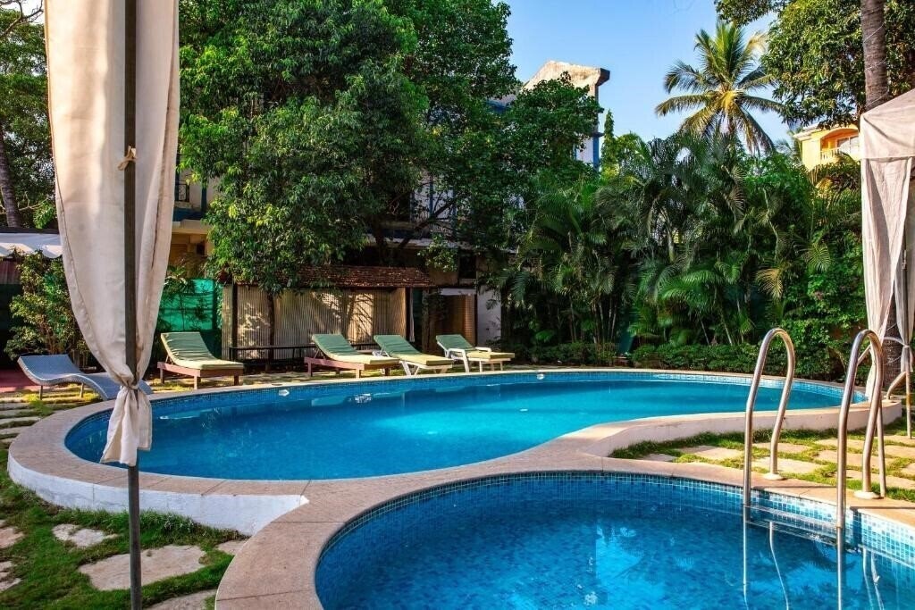 Фото Martins Siesta 3*