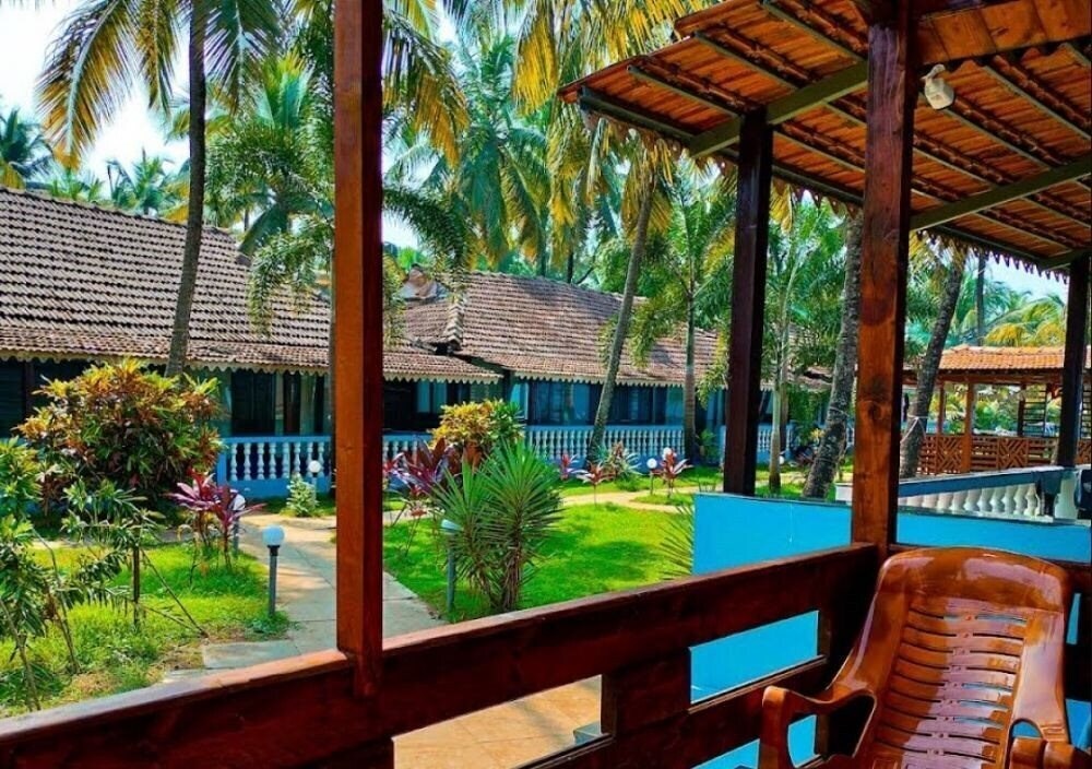 Rock Bite Resort Guest House 1* суреті